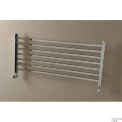 Handdoekradiator Sapho Metro Recht 100x45 Cm Chroom 10 Handdoekradiator Sapho Metro Recht 100x45 Cm Chroom -Goedkope Stijl Baden Winkel 0411 10 handdoekradiator sapho metro recht 100x45 cm chroom 1