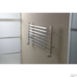 Handdoekradiator Sapho Metro Recht 100x45 Cm Chroom 8 Handdoekradiator Sapho Metro Recht 100x45 Cm Chroom -Goedkope Stijl Baden Winkel 0411 10 handdoekradiator sapho metro recht 100x45 cm chroom 2