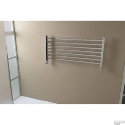 Handdoekradiator Sapho Metro Recht 100x45 Cm Chroom 9 Handdoekradiator Sapho Metro Recht 100x45 Cm Chroom -Goedkope Stijl Baden Winkel 0411 10 handdoekradiator sapho metro recht 100x45 cm chroom 3