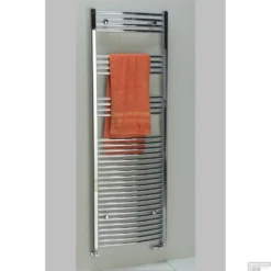 Handdoekradiator Sapho Alya Gebogen 50x176 Cm 689W Chroom 7 Handdoekradiator Sapho Alya Gebogen 50x176 Cm 689W Chroom -Goedkope Stijl Baden Winkel 1110 08 handdoekradiator sapho alya gebogen 50x176 cm 689w chroom 1