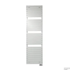 Designradiator Vasco Aster HF 600x1805mm 1250Watt Wit Glanzend 6 Designradiator Vasco Aster HF 600x1805mm 1250Watt Wit Glanzend -Goedkope Stijl Baden Winkel 113340600180500009016 0000