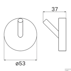 Haak Haceka Kosmos -Goedkope Stijl Baden Winkel 1208539 tech