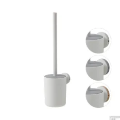 Toiletborstelhouder Tiger Urban Muur Mat Wit 19 Toiletborstelhouder Tiger Urban Muur Mat Wit -Goedkope Stijl Baden Winkel 1317330146 sfeer 1