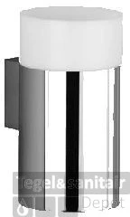 Dornbracht Universeel Glashouder Met Glas Platina Mat