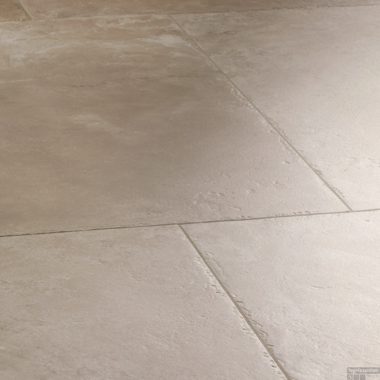 Douglas & Jones Vloer En Wandtegel Castles Tabacco 40x80 Cm (Doosinhoud 0.96m2) 5 Douglas & Jones Vloer En Wandtegel Castles Tabacco 40x80 Cm (Doosinhoud 0.96m2) - Afbeelding 3