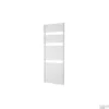 Handdoekradiator Florion Enkel 1710 X 600 Mm Aluminium