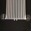 Radiator Aansluitset Wiesbaden Recht Chroom (Voor Zij-aansluiting) 2 Radiator Aansluitset Wiesbaden Recht Chroom (Voor Zij-aansluiting) -Goedkope Stijl Baden Winkel 1859956 1 3825010