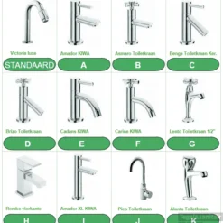 FonteinPack Flow Hardsteen Links 35x24x10cm (Keuze Uit 18 Kranen) 8 FonteinPack Flow Hardsteen Links 35x24x10cm (Keuze Uit 18 Kranen) -Goedkope Stijl Baden Winkel 1860099 6 1