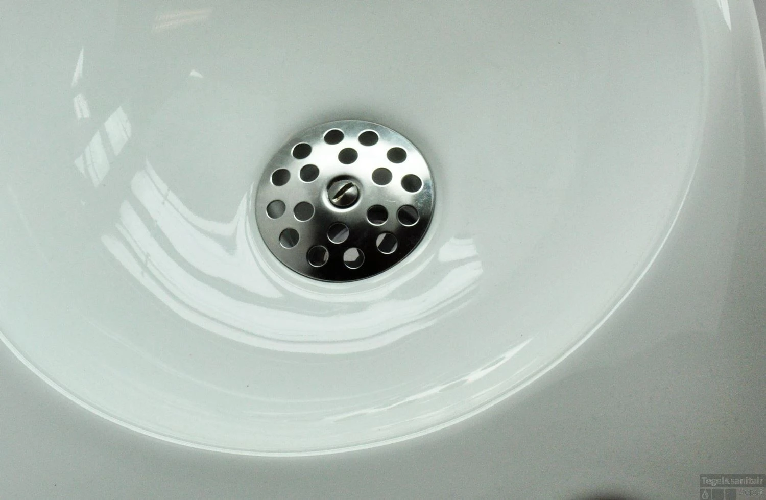 Messing Plug Wiesbaden Chroom Rooster 5/4" 4 Messing Plug Wiesbaden Chroom Rooster 5/4" - Afbeelding 2