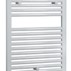Handdoekradiator Wiesbaden Elara 766x600mm Wit