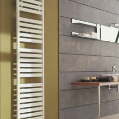 Handdoekradiator Vale 1820 X 660 Mm Pearl Grey -Goedkope Stijl Baden Winkel 1860466 2 vela show1 7