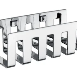 Emco System 2 Korf Diep Met Verdekte Bevestiging Chroom