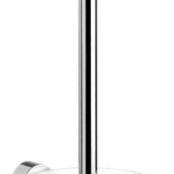 Emco Rondo 2 Closetborstelhouder Chroom