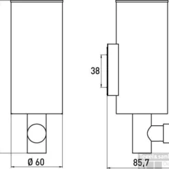 Emco System 2 Zeepdispenser Diefstalbeveiligd Chroom 5 Emco System 2 Zeepdispenser Diefstalbeveiligd Chroom -Goedkope Stijl Baden Winkel 19446