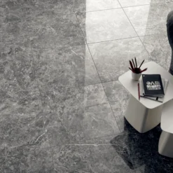 Vloertegel Keope Lux Grigio Imperiale Gepolijst 20x120 Cm (Doosinhoud 1.44M2) -Goedkope Stijl Baden Winkel 1ccba7d855f4c1d8c8b22f7ce19456d8 2