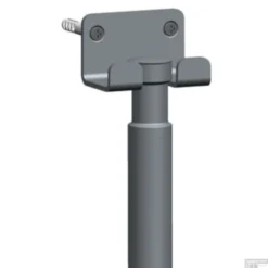 Vloerwisser Wiesbaden Luxe Badkamer Met Ophanging Chroom 10 Vloerwisser Wiesbaden Luxe Badkamer Met Ophanging Chroom -Goedkope Stijl Baden Winkel 20.3901 1