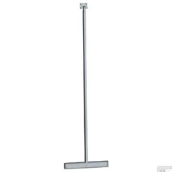 Vloerwisser Wiesbaden Luxe Badkamer Met Ophanging RVS