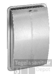 Franke Stratos Damesverband Afvalbak 3,5 Ltr. Inbouw Rvs 3 Franke Stratos Damesverband Afvalbak 3,5 Ltr. Inbouw Rvs