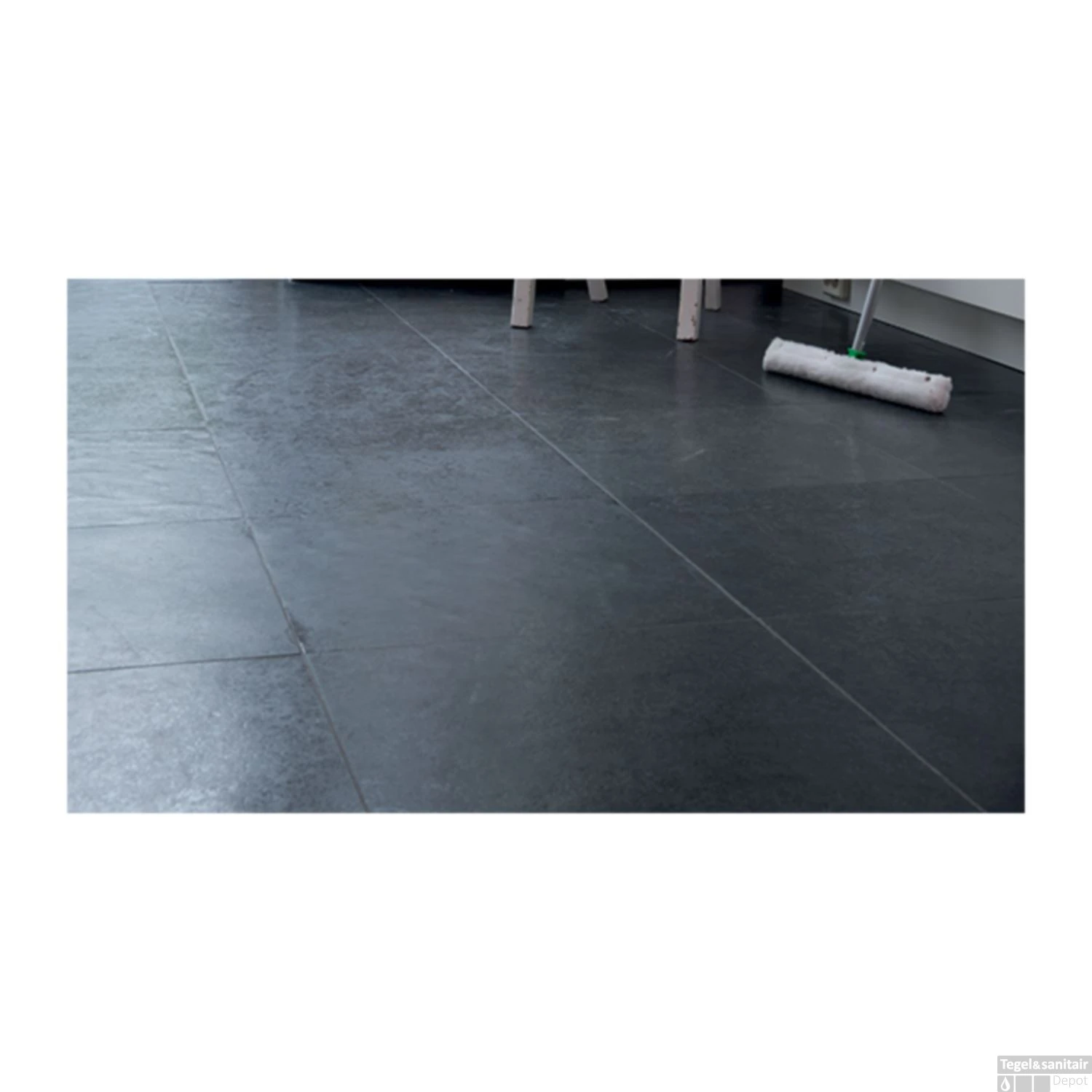 HG Natuursteen Beschermfilm Finish Met Glans (1 Liter) 4 HG Natuursteen Beschermfilm Finish Met Glans (1 Liter) - Afbeelding 2