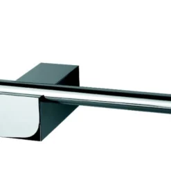 Geesa Nexx Reserve / Closetrolhouder Zonder Klep Chroom