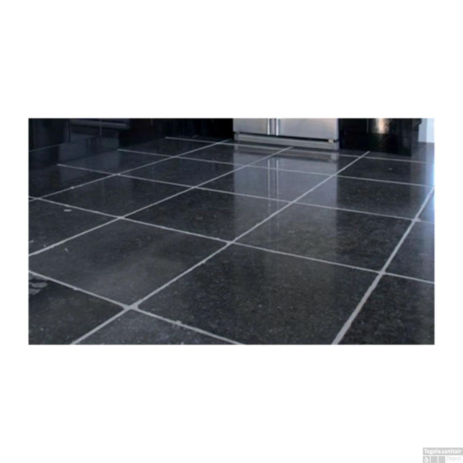 HG Natuursteen Reiniger Glansherstellend (1 Liter) 4 HG Natuursteen Reiniger Glansherstellend (1 Liter) - Afbeelding 2