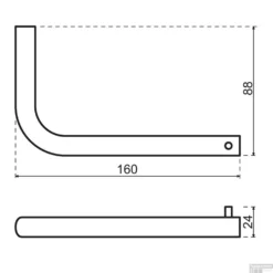 Accessoireset Qisani Flow Toiletruimte Geborsteld Copper 10 Accessoireset Qisani Flow Toiletruimte Geborsteld Copper -Goedkope Stijl Baden Winkel 25629 01 m0340 080 qisani flow toiletrolhouder 9