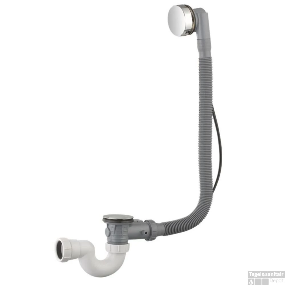 Wiesbaden Badplugafvoer Met Overloop 3 Wiesbaden Badplugafvoer Met Overloop