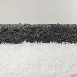 Bidetmat Sealskin Linje Polyester 60x60 Cm Grijs -Goedkope Stijl Baden Winkel 291656814 sfeer