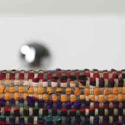 Badmat Sealskin Madras 100% Katoen 90x60 Cm Multi -Goedkope Stijl Baden Winkel 291913603 sfeer 1