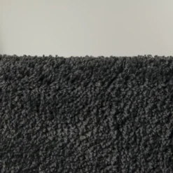 Bidetmat Sealskin Angora 100% Polyester 60x60x2 Cm Grijs -Goedkope Stijl Baden Winkel 293996814 sfeer 1