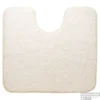 Toiletmat Sealskin Angora 100% Polyester 60x55x2 Cm Ivoor -Goedkope Stijl Baden Winkel 293997065 shop