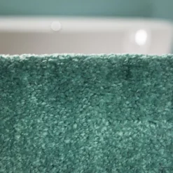 Toiletmat Sealskin Doux 50x45 Cm Aqua -Goedkope Stijl Baden Winkel 294428430 sfeer