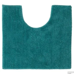 Toiletmat Sealskin Doux 50x45 Cm Aqua -Goedkope Stijl Baden Winkel 294428430 shop
