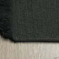 Badmat Sealskin Essence Katoen 80 X 50 Cm Antraciet 8 Badmat Sealskin Essence Katoen 80 X 50 Cm Antraciet -Goedkope Stijl Baden Winkel 294435413 sfeer 1