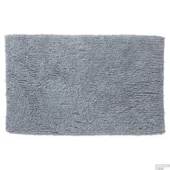 Badmat Sealskin Misto Chenille Katoen 90x60 Grijs 11 Badmat Sealskin Misto Chenille Katoen 90x60 Grijs -Goedkope Stijl Baden Winkel 294613612 shop