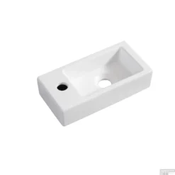 Fonteinset Mat Wit Wiesbaden Color Chroom (kraangat Links) 24 Fonteinset Mat Wit Wiesbaden Color Chroom (kraangat Links) -Goedkope Stijl Baden Winkel 32.1496 s