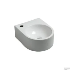 FonteinPack Erato Keramiek 34x27 Cm Chroom (Keuze Uit 20 Kranen) 10 FonteinPack Erato Keramiek 34x27 Cm Chroom (Keuze Uit 20 Kranen) -Goedkope Stijl Baden Winkel 32.3491 1