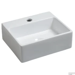 FonteinPack Leto 33.5x29 Cm Chroom (Keuze Uit 20 Kranen) 10 FonteinPack Leto 33.5x29 Cm Chroom (Keuze Uit 20 Kranen) -Goedkope Stijl Baden Winkel 32.3493 keramische fontein almere wit 1