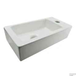 FonteinPack Rhea Mini 36x18x9 Cm Rechts RVS (Keuze Uit 8 Kranen) 10 FonteinPack Rhea Mini 36x18x9 Cm Rechts RVS (Keuze Uit 8 Kranen) -Goedkope Stijl Baden Winkel 32.3497 1 2