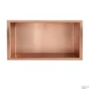 Inbouwnis BWS Sifo 30x60x7cm Brons -Goedkope Stijl Baden Winkel 33.2161 shop 2