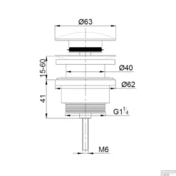 Waskomset Solidsurface Incl Chromen Inbouwkraan Afvoer En Waste 24 Waskomset Solidsurface Incl Chromen Inbouwkraan Afvoer En Waste -Goedkope Stijl Baden Winkel 33.4010 1 1