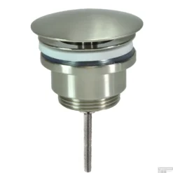 Fonteinset Mat Wit Wiesbaden Color RVS (kraangat Links) 27 Fonteinset Mat Wit Wiesbaden Color RVS (kraangat Links) -Goedkope Stijl Baden Winkel 33.4399 1 5