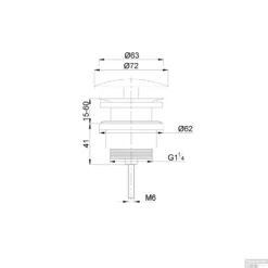 Fonteinset Carrara Marmerlook Wiesbaden Color RVS (kraangat Rechts) -Goedkope Stijl Baden Winkel 33.4399t 1
