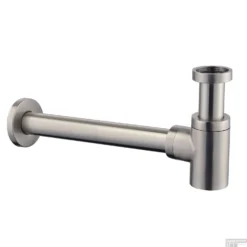 Fonteinset Carrara Marmerlook Wiesbaden Color RVS (kraangat Rechts) -Goedkope Stijl Baden Winkel 33.4421 2