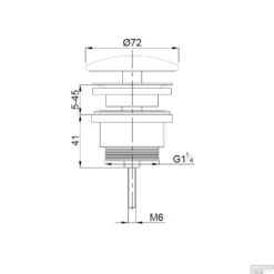 Fonteinset Mat Zwart Wiesbaden Color Messing Goud (kraangat Links) 22 Fonteinset Mat Zwart Wiesbaden Color Messing Goud (kraangat Links) -Goedkope Stijl Baden Winkel 33.4459t 6