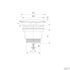 Fonteinset Carrara Marmerlook Wiesbaden Color Chroom (kraangat Midden) 25 Fonteinset Carrara Marmerlook Wiesbaden Color Chroom (kraangat Midden) -Goedkope Stijl Baden Winkel 33.4520t 2