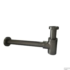 Fonteinset Mat Zwart Wiesbaden Color Gun Metal (kraangat Links) 19 Fonteinset Mat Zwart Wiesbaden Color Gun Metal (kraangat Links) -Goedkope Stijl Baden Winkel 33.7429 5