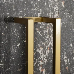 BWS Handdoekenrek Industrieel | 60x12.5x12.5cm | Goud 15 BWS Handdoekenrek Industrieel | 60x12.5x12.5cm | Goud -Goedkope Stijl Baden Winkel 33768 110712 handdoekenrek klein bws industrieel 60x12.5x12.5 cm goud 5