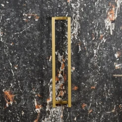 BWS Handdoekenrek Industrieel | 60x12.5x12.5cm | Goud 13 BWS Handdoekenrek Industrieel | 60x12.5x12.5cm | Goud -Goedkope Stijl Baden Winkel 33768 110712 handdoekenrek klein bws industrieel 60x12.5x12.5 cm goud shop