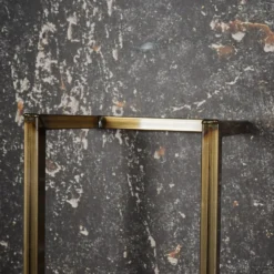 BWS Handdoekenrek Industrieel | 95x25x20cm | Staal Glanzend Goud | OP=OP! 15 BWS Handdoekenrek Industrieel | 95x25x20cm | Staal Glanzend Goud | OP=OP! -Goedkope Stijl Baden Winkel 33768 117510 handdoekenrek bws industrieel 95x25x20 cm staal glanzend goud 6